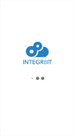 Mobile Screenshot of integr8it.com.au